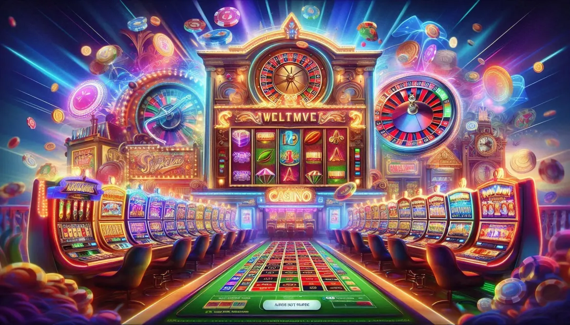 Super Spin Casino